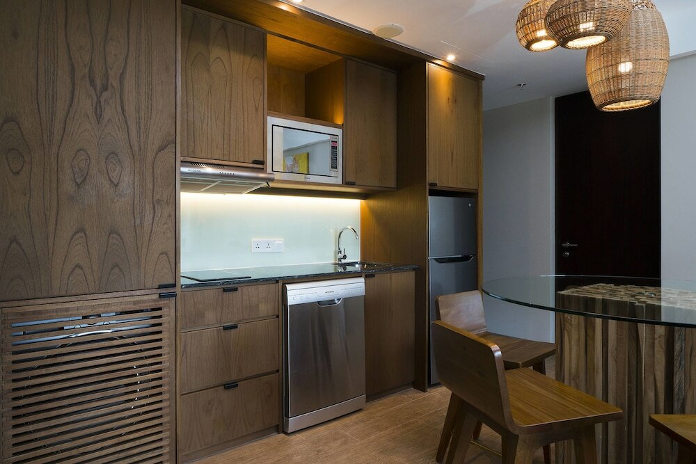 Фото Marriott’s Bali Nusa Dua Gardens