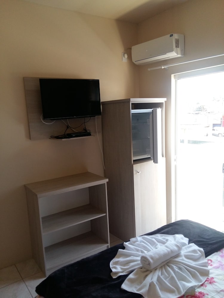 Фото Hotel Rochamar