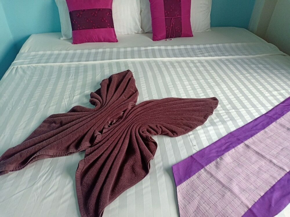 Фото Lanta Mansion