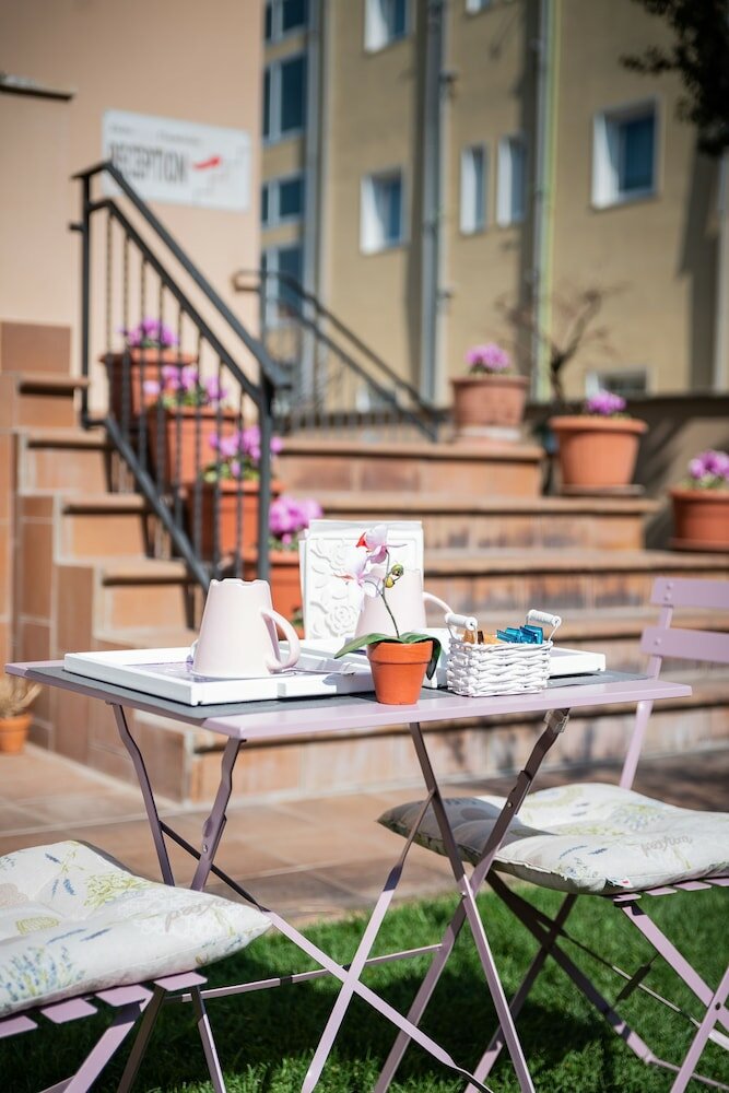 Фото Suite Room Fiumicino