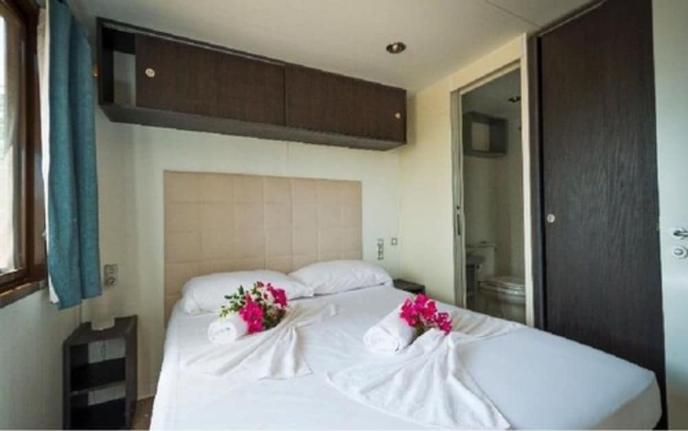 Фото Tiliguerta Glamping & Camping Village