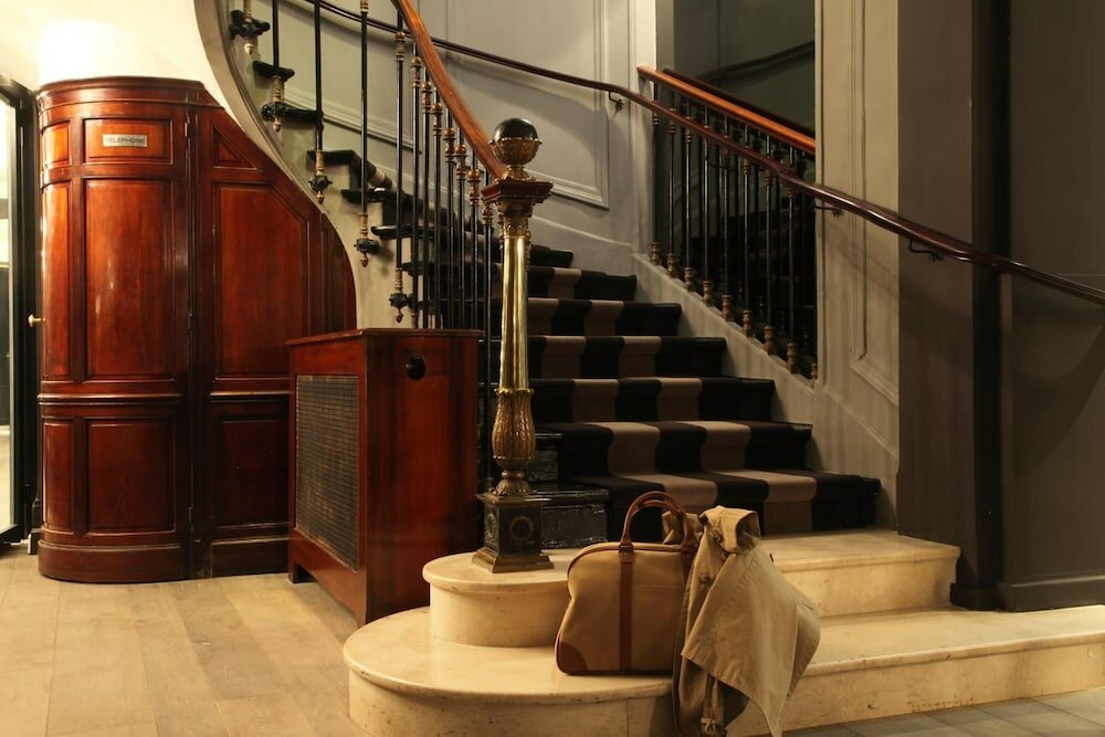 Фото New Hotel Roblin