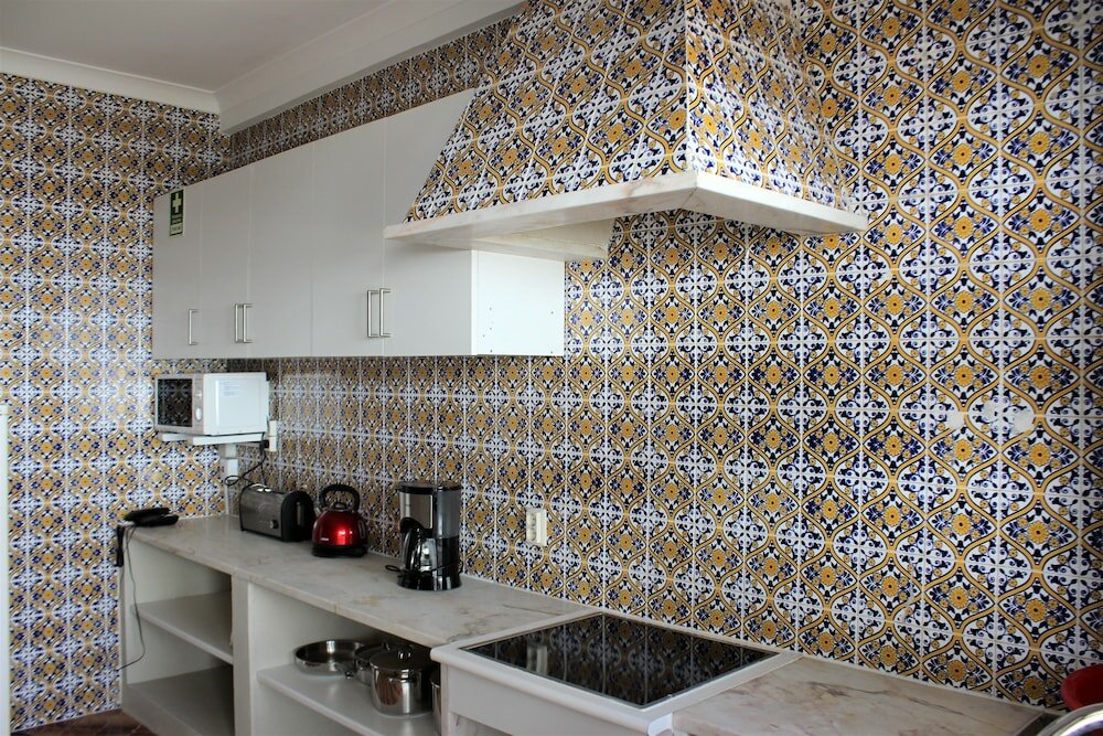 Фото Alfagar Cerro Malpique