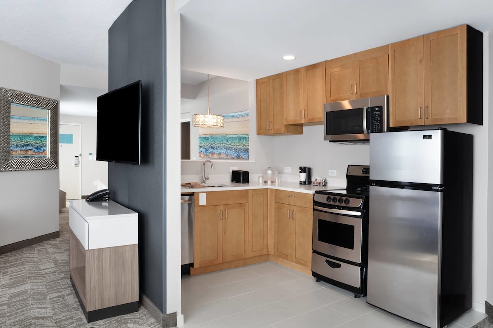 Фото Springhill Suites by Marriott Orlando Theme Parks/Lake Buena Vista