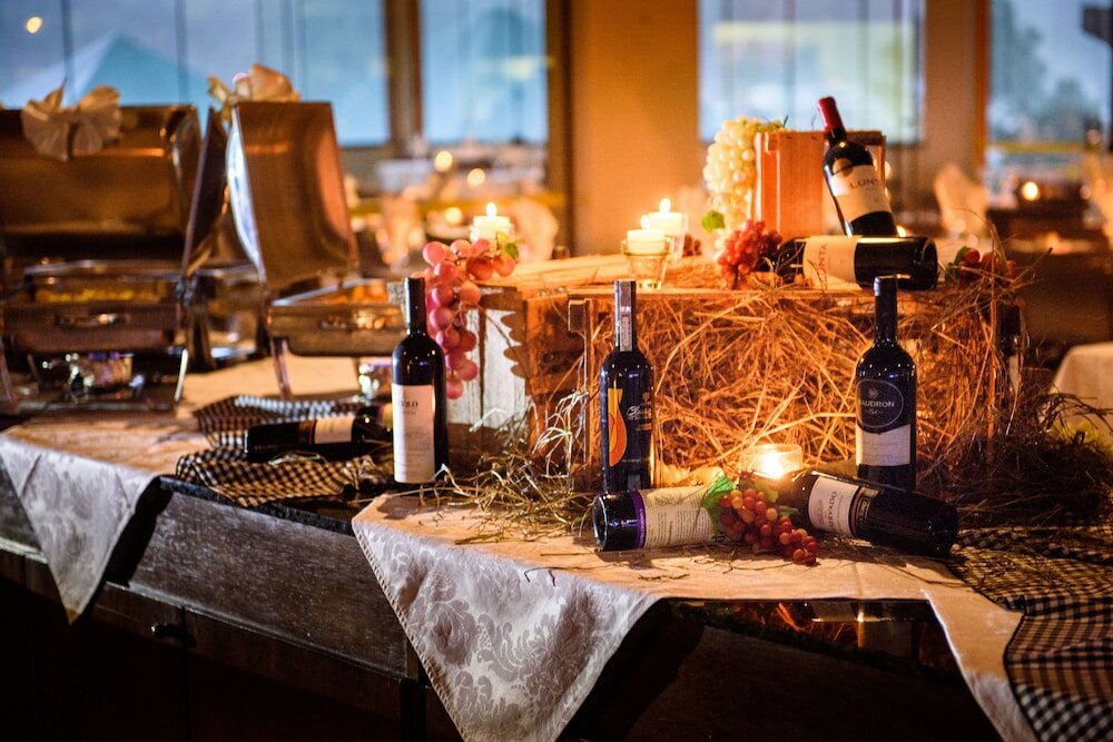 Фото Hotel Refúgio Vista Serrana