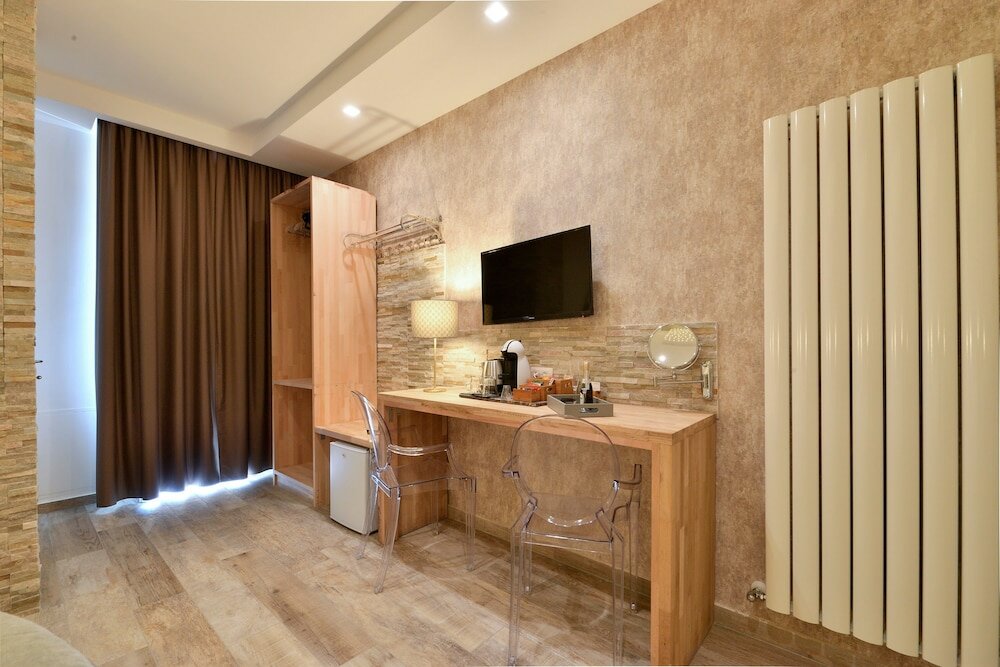 Фото Relais Barberini