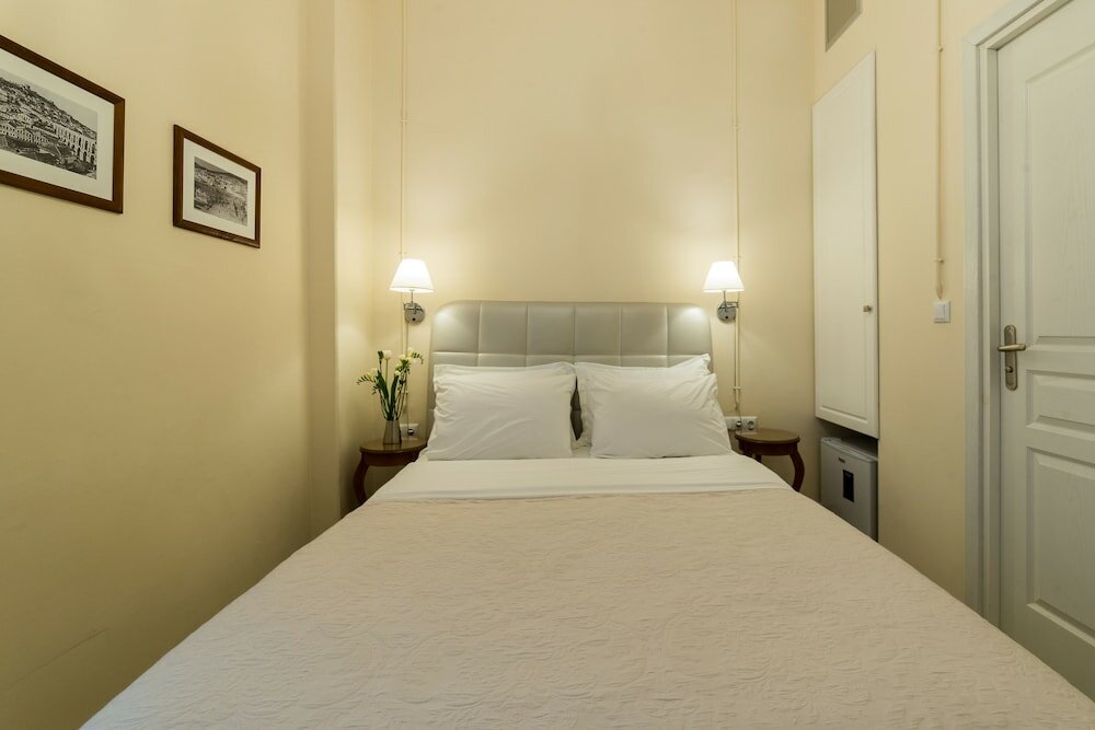 Фото Old Town Inn