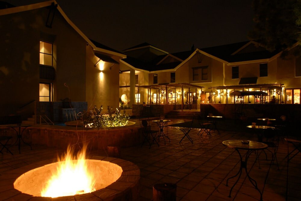 Фото Protea Hotel by Marriott Bloemfontein Willow Lake