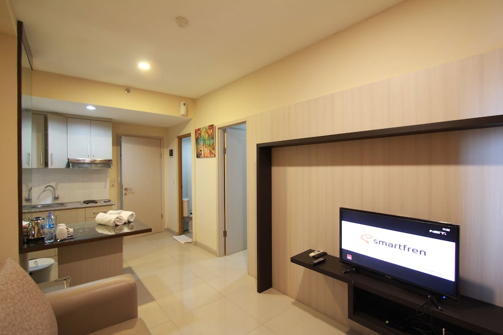 Фото MyRooms Bekasi