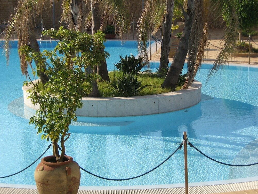 Фото Grand Hotel Palace