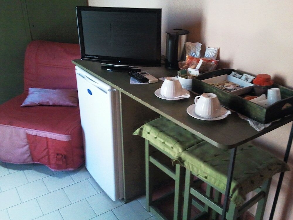 Фото Al Mare in Città