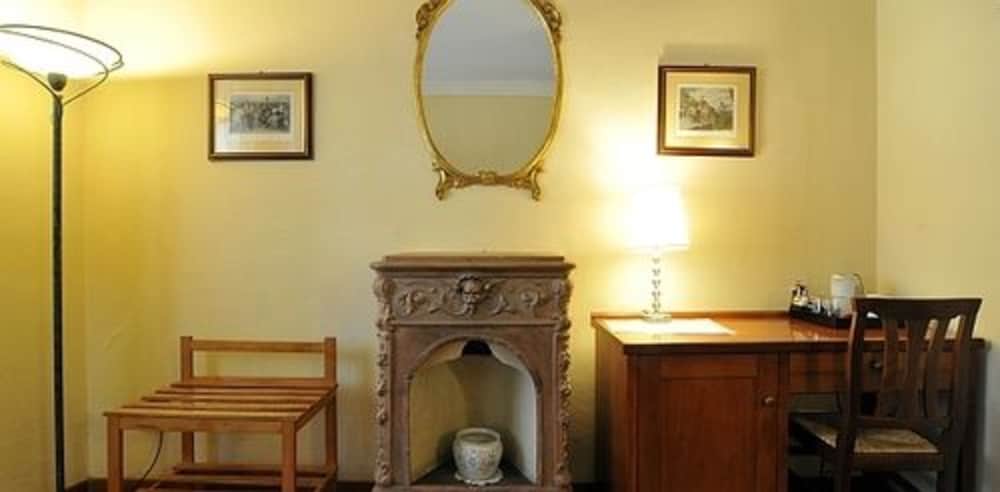 Фото Bellevue House