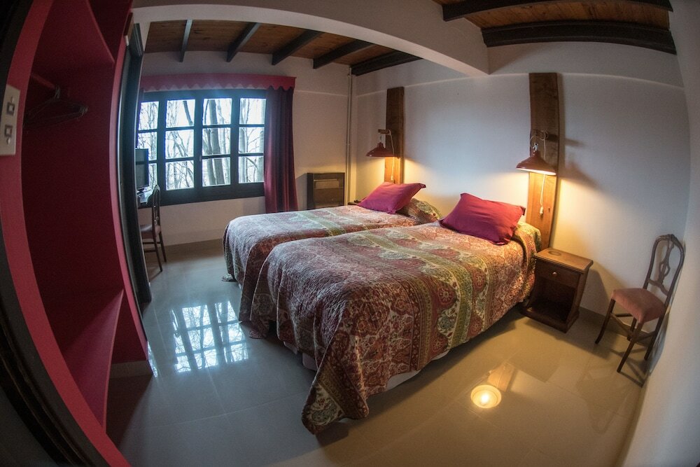 Фото Posada del Fin del Mundo