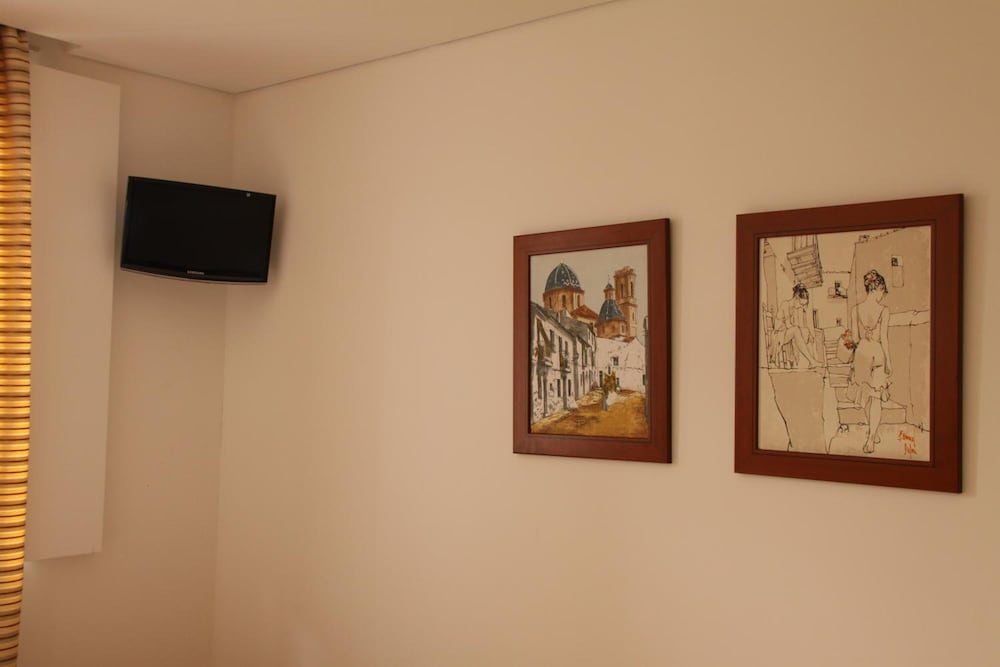 Фото Hotel Zenite