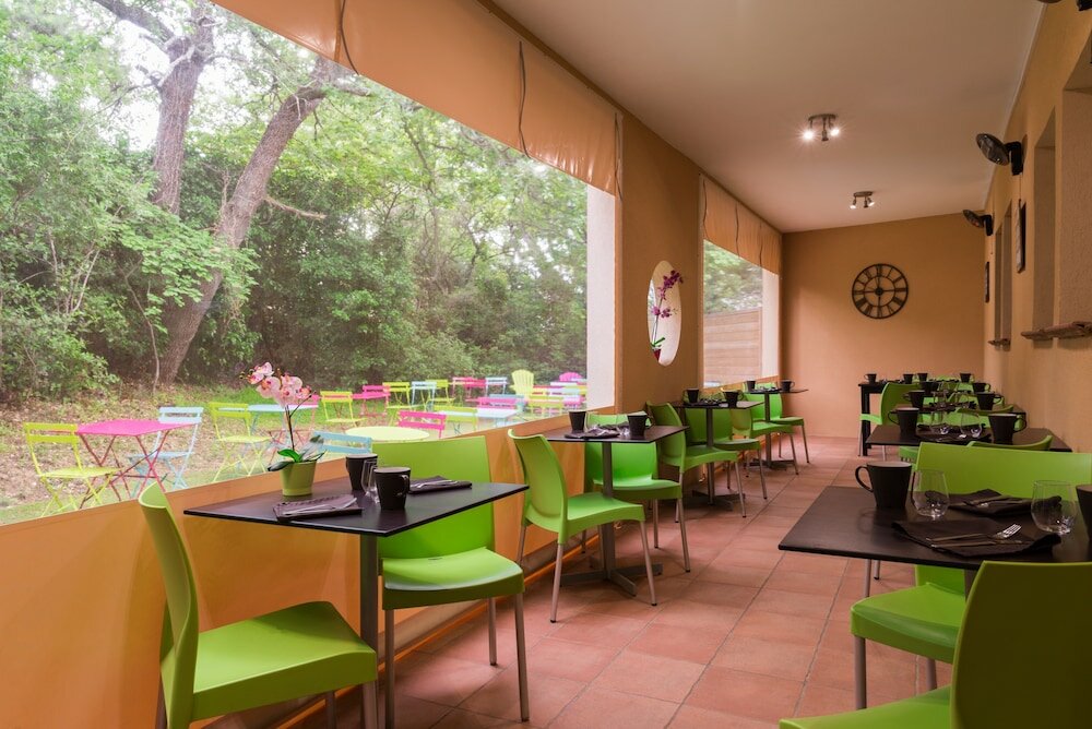 Фото The Originals City, Hotel Cote Sud