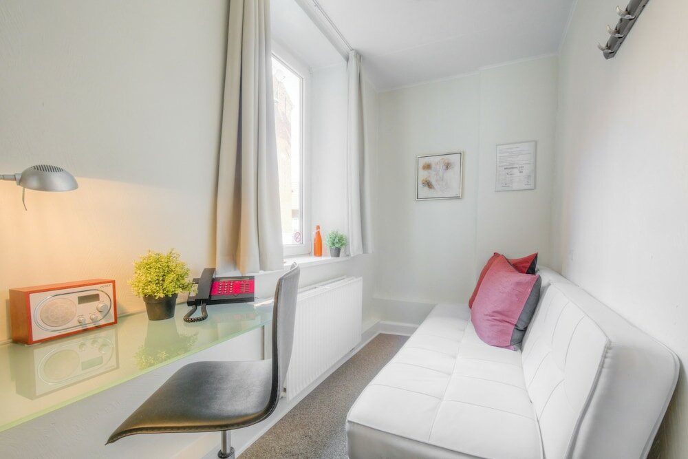 Фото Milling Hotel Mini 19