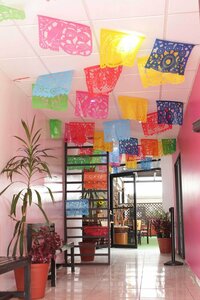 Гостиница Del Mar Inn: Tijuana