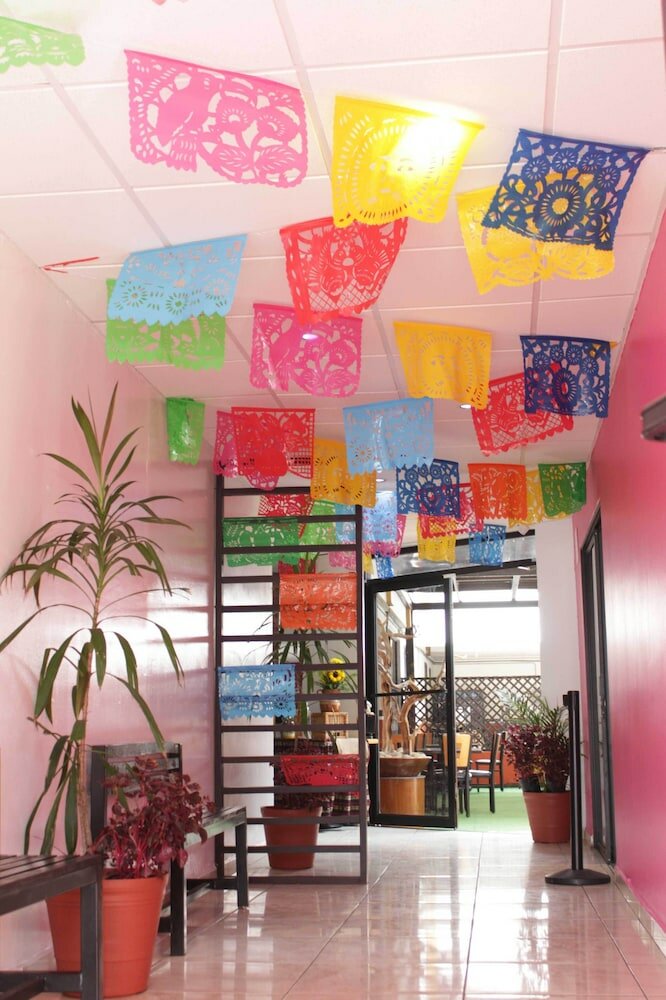 Фото Del Mar Inn: Tijuana