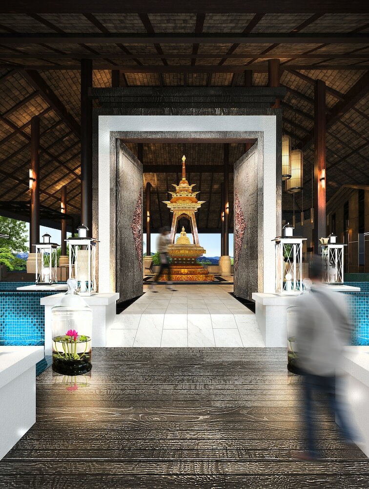 Фото Fair House Villas & SPA