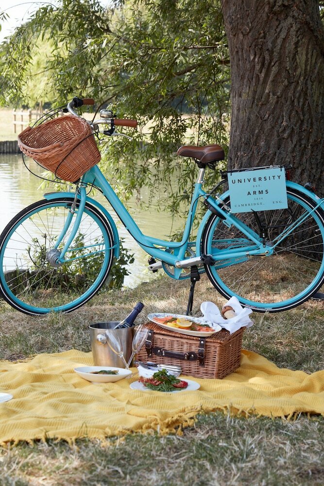 Фото University Arms, Autograph Collection