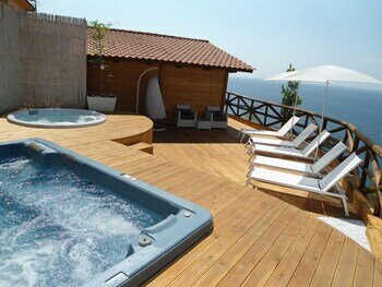 Фото Ripetta Relais