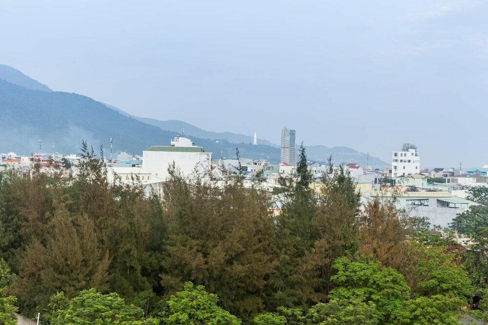 Hotel Anh Villa Hotel, Da Nang, photo