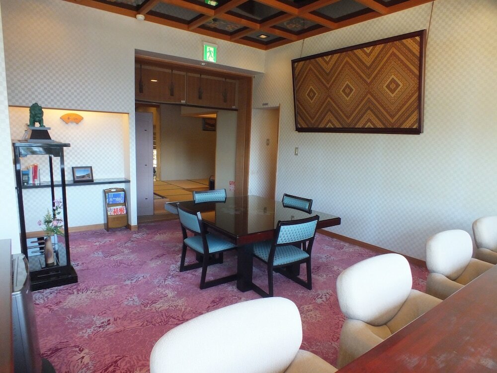 Фото Hananoyado Fukuya