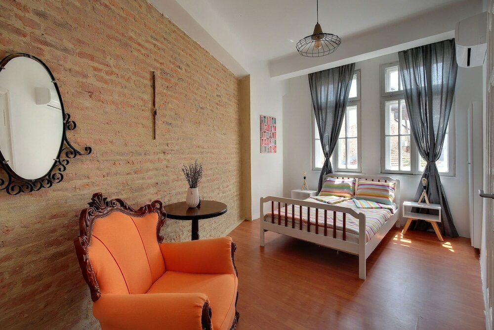 Фото Hostel Musala