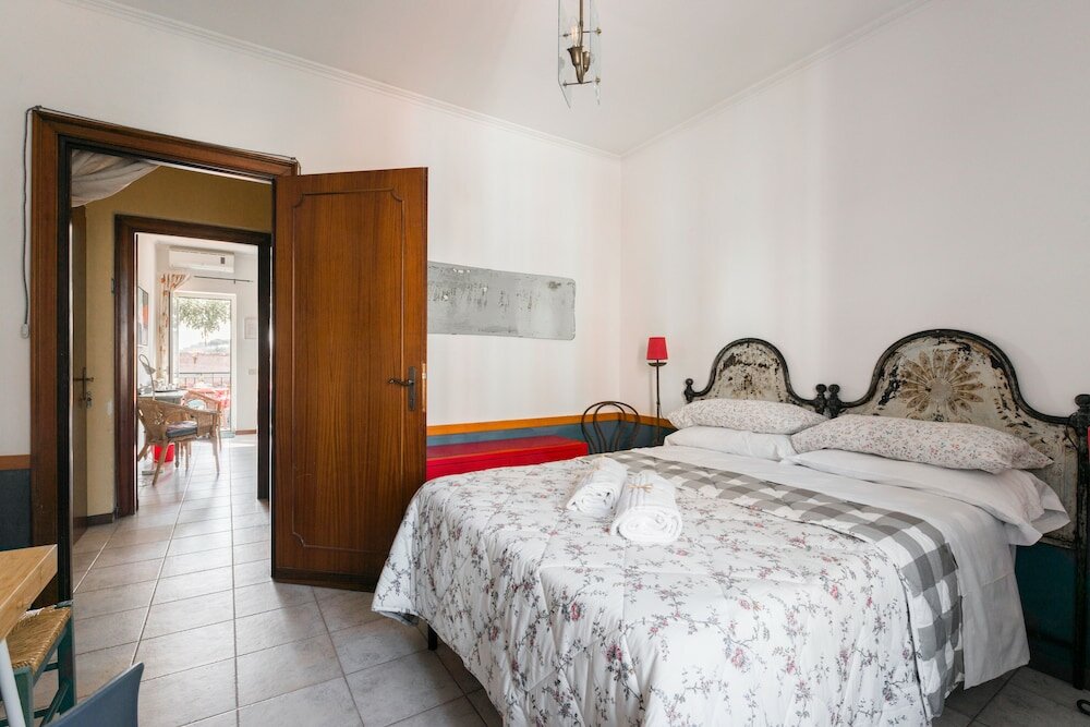 Фото Abbraccia Morfeo