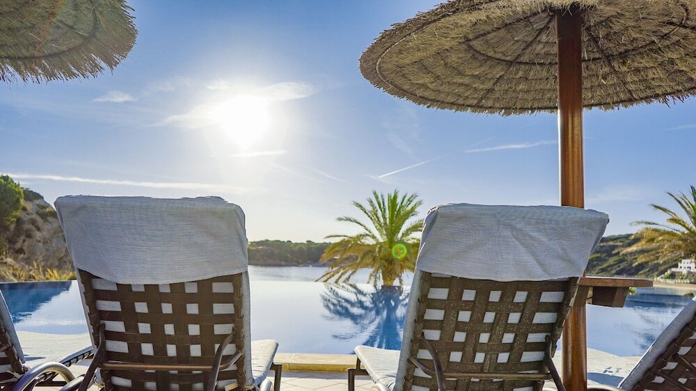 Фото White Sands Beach Club