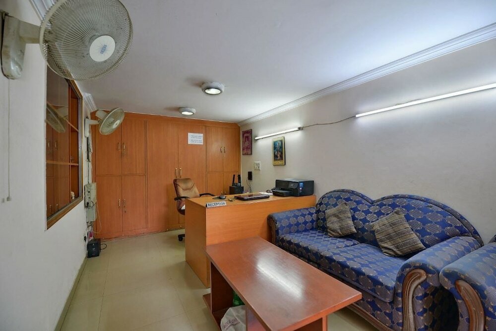 Фото Kashish Residency & Banquet