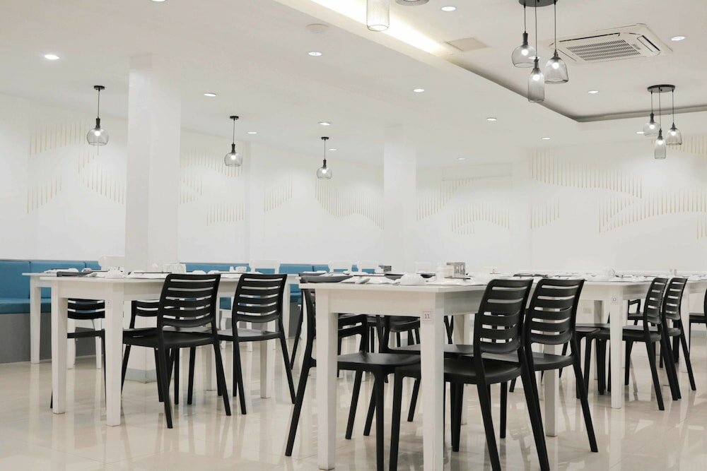 Фото RedDoorz Premium @ Wireless Mandaue Cebu