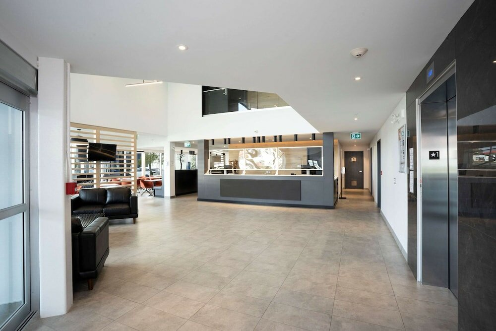 Фото Quality Inn