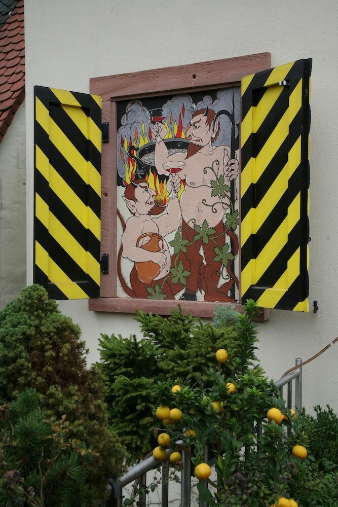 Фото Hotel & Restaurant Hackteufel