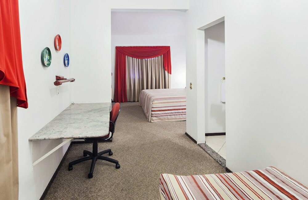 Фото Hotel Tannenhof