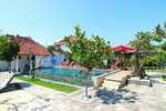 Mega Cottages