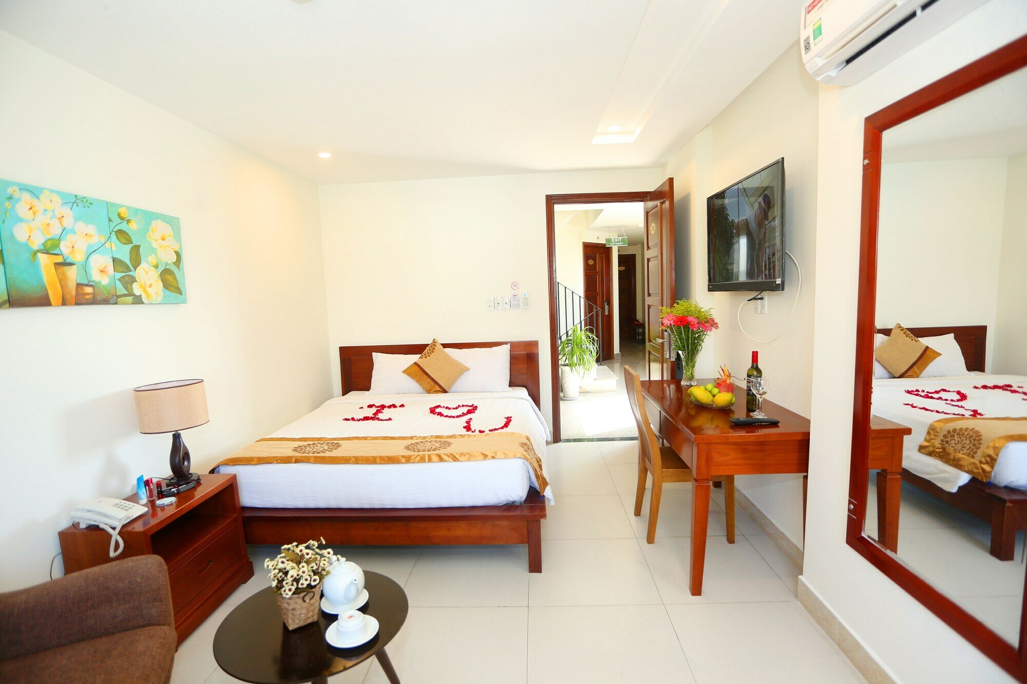 Фото Son Tra Green