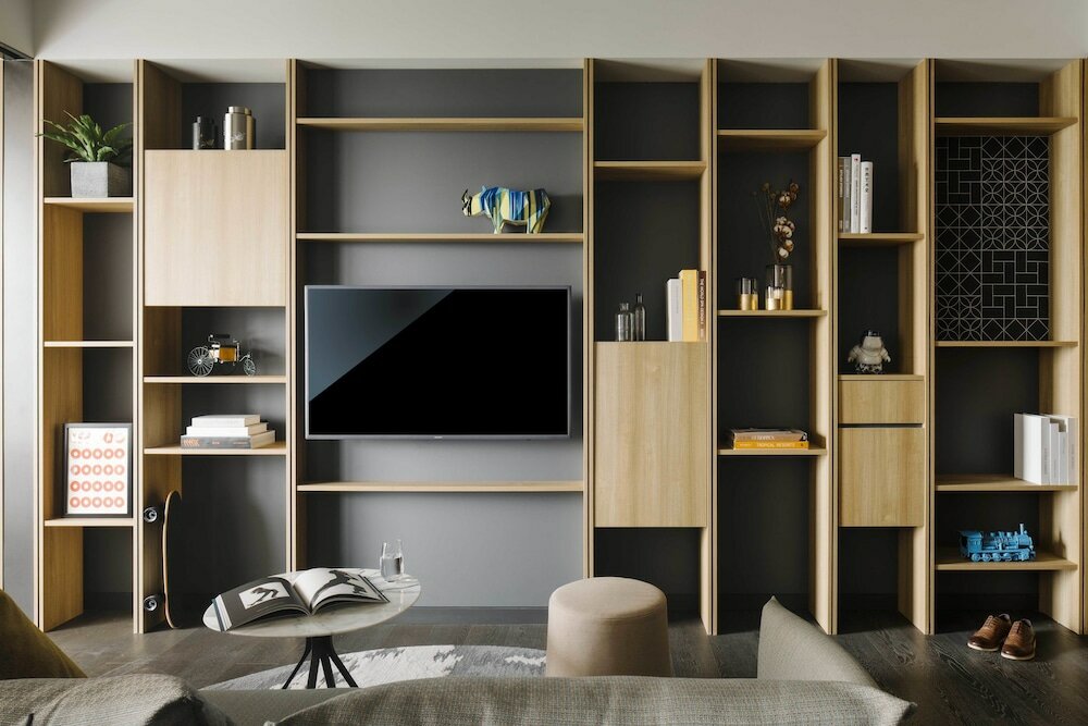 Фото Artyzen Habitat Hongqiao Shanghai