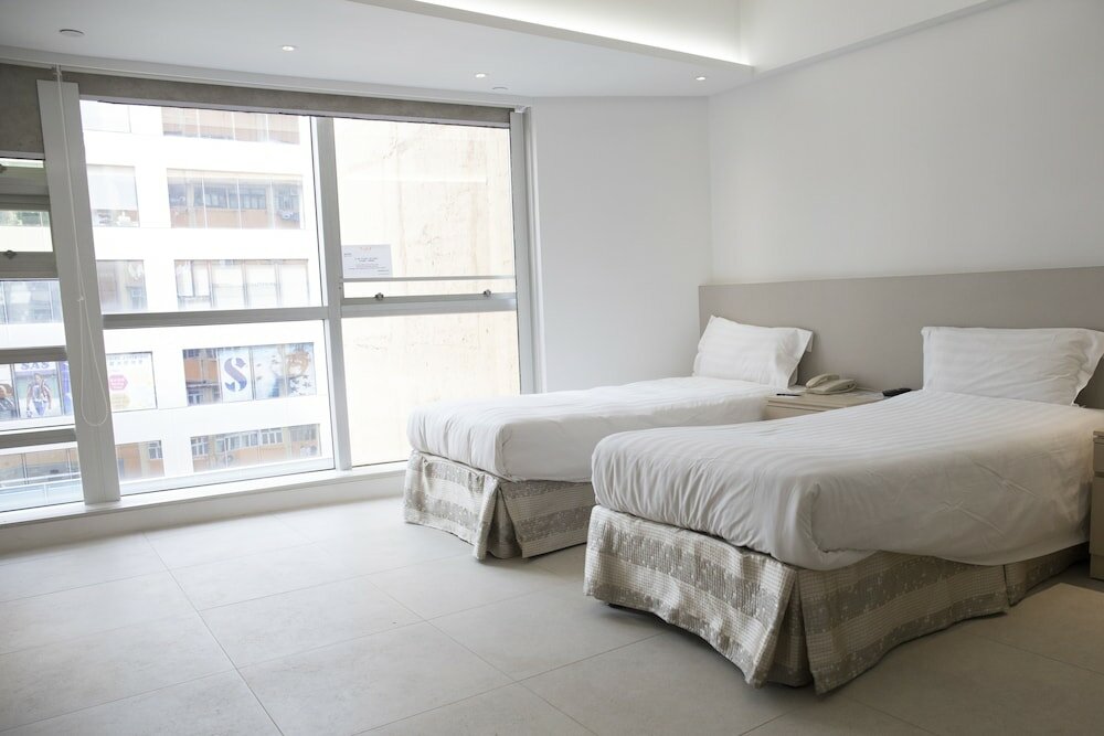 Фото Wifi Boutique Hotel