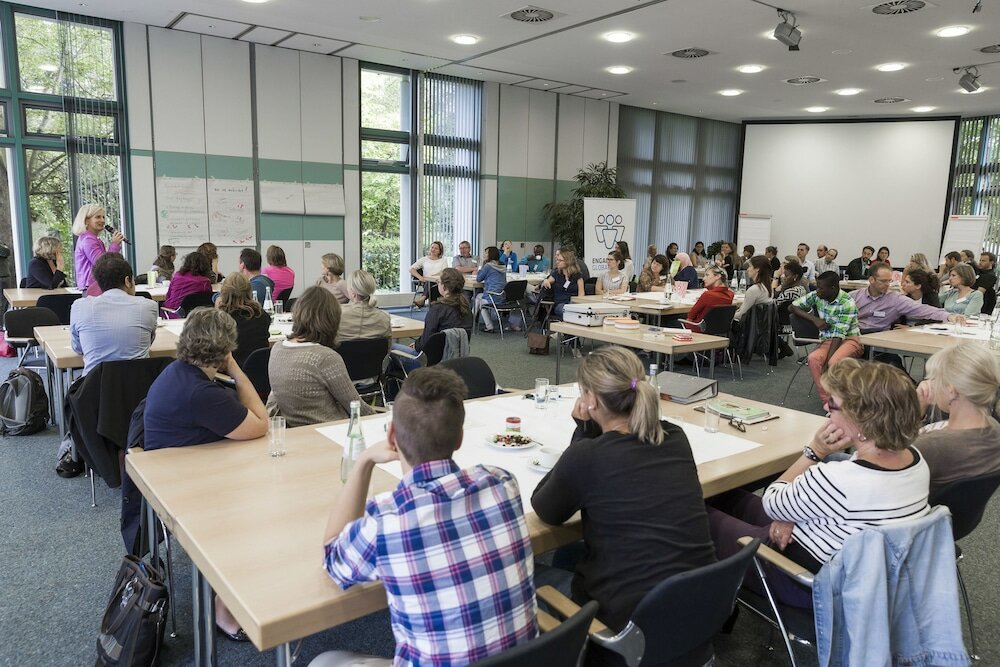 Фото Hotel Gustav Stresemann Institut