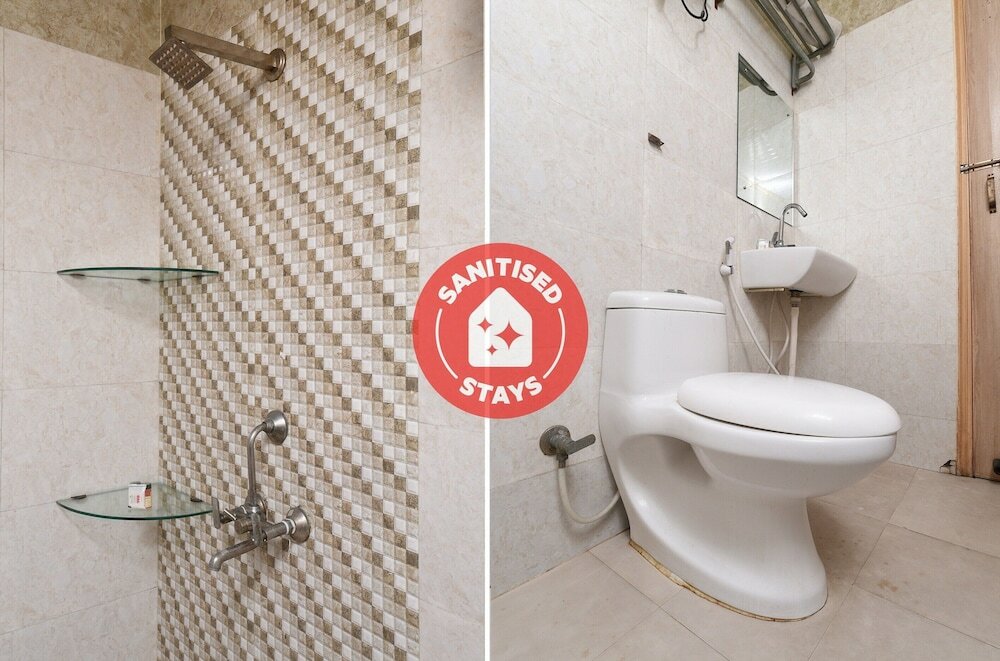 Фото Oyo 16970 Hotel Mahal