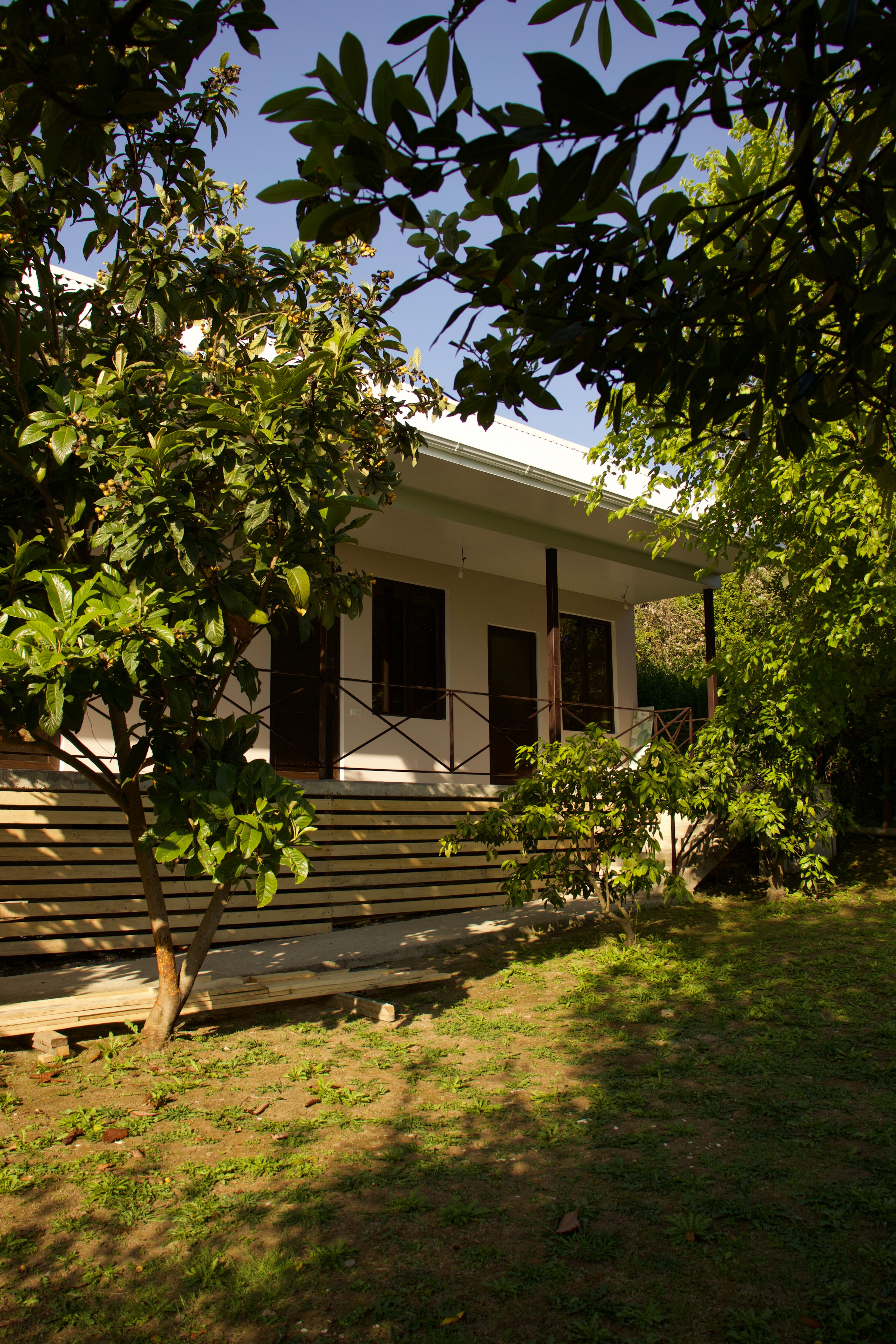 Фото Гостевой дом пр-к Вокзальный 1