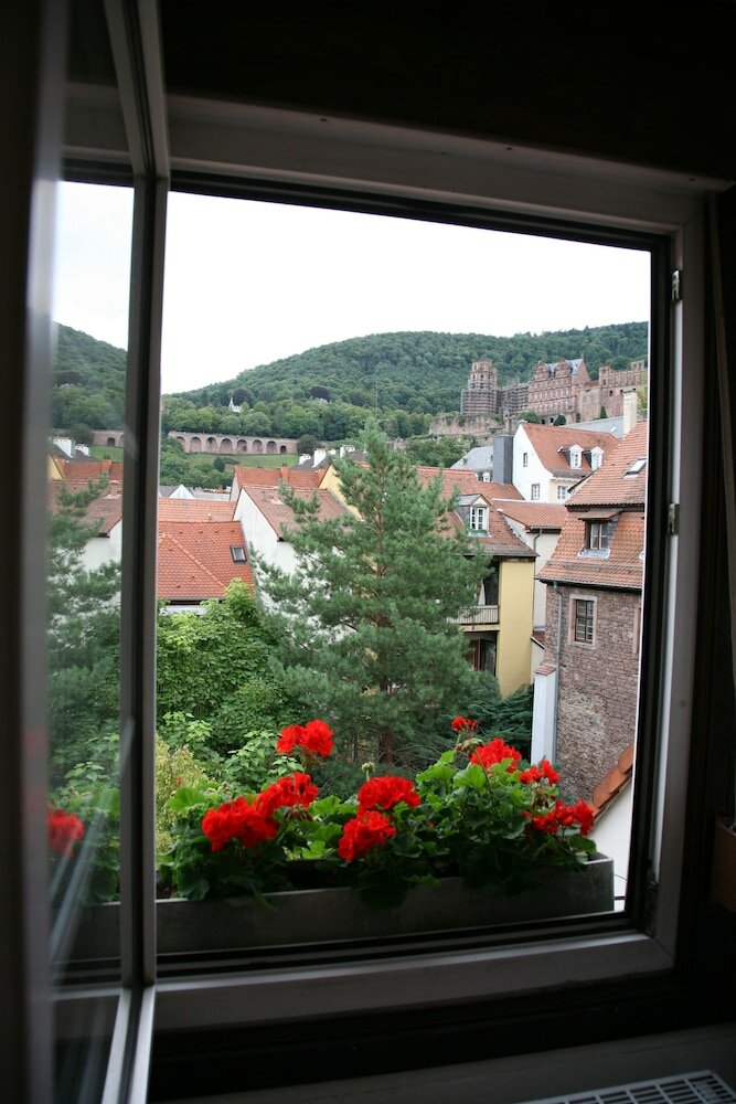 Фото Hotel & Restaurant Hackteufel