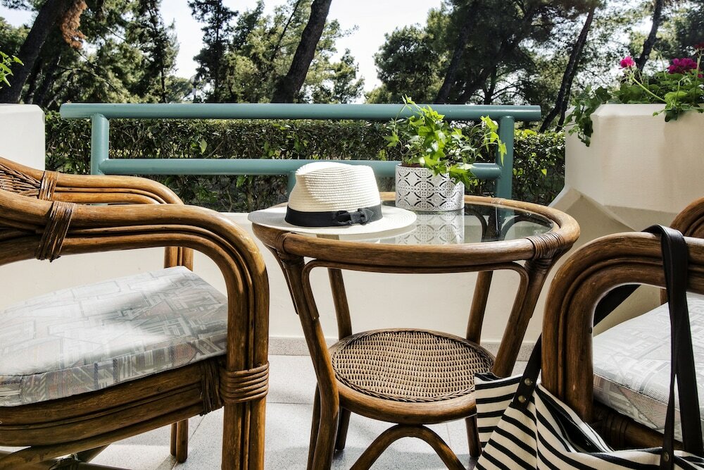 Фото Possidi Holidays Resort & Suites