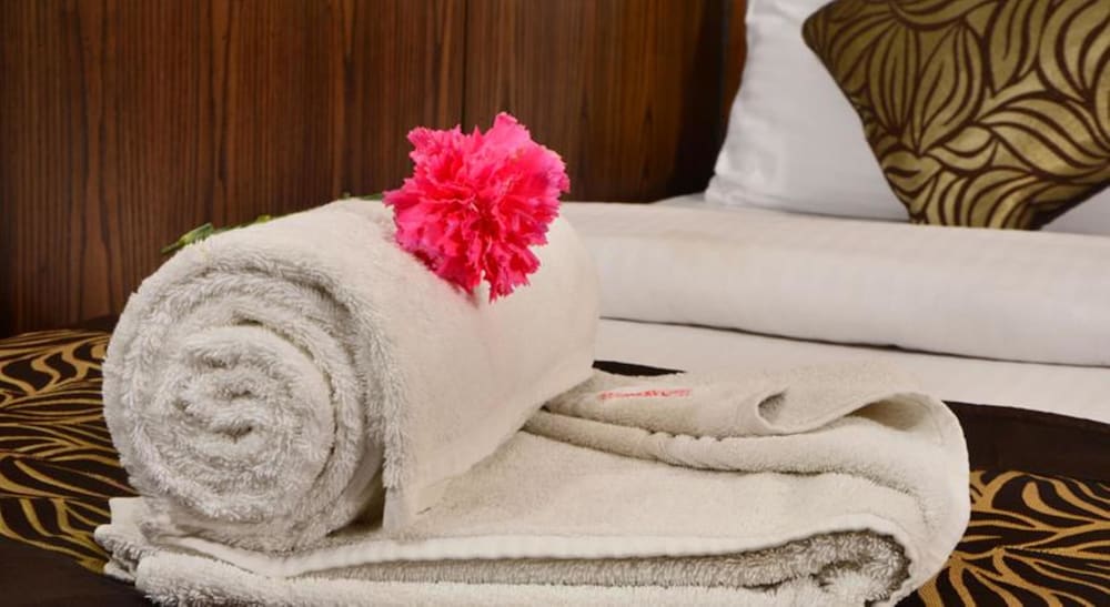 Фото отеля 5