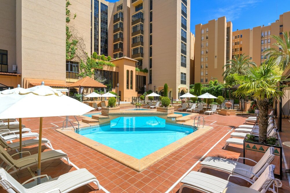 Фото Saray Hotel