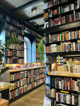 Пиотровский (Pushkina Street, 15) ، مكتبة