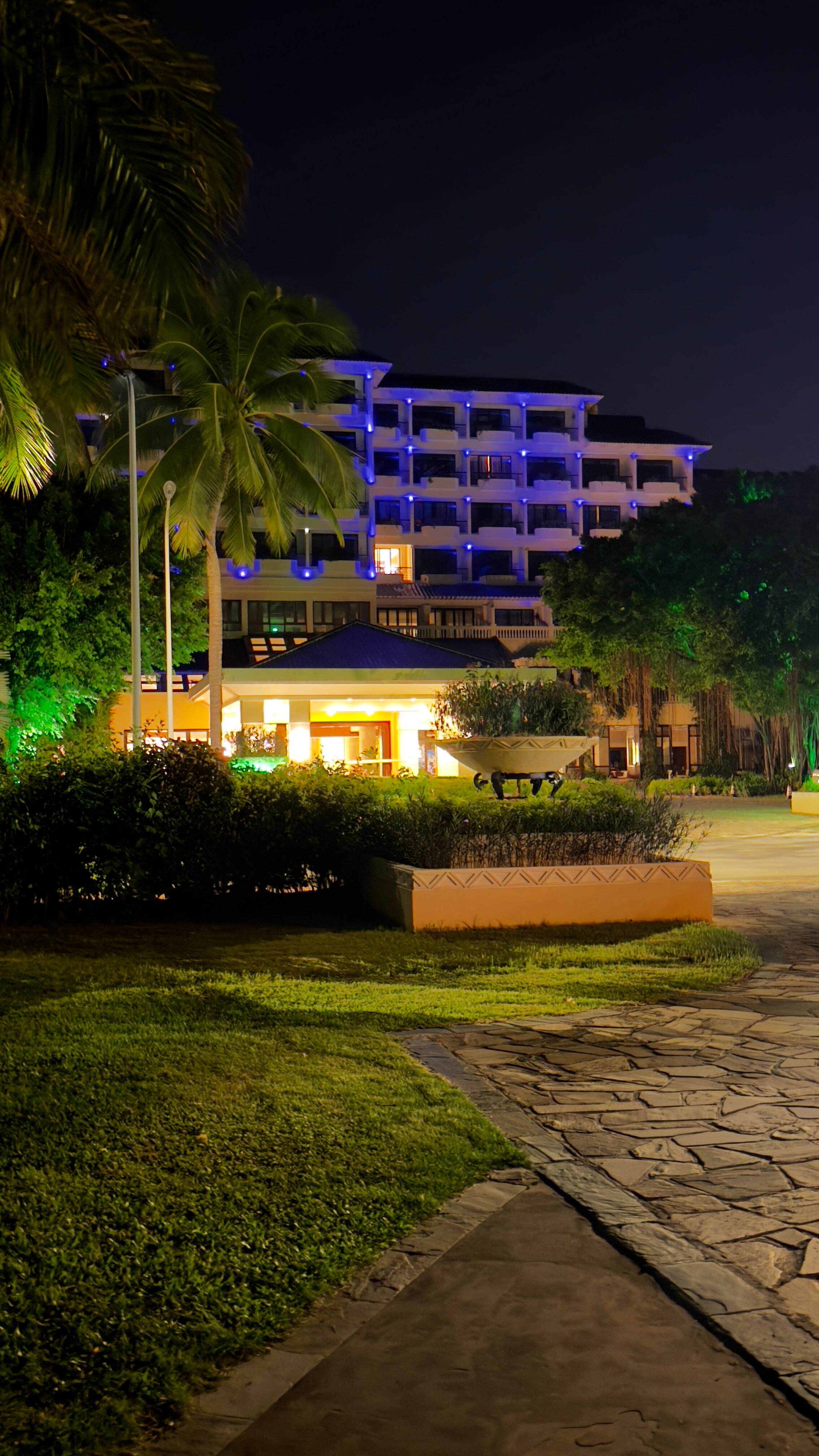 Фото Palm Beach Resort & SPA