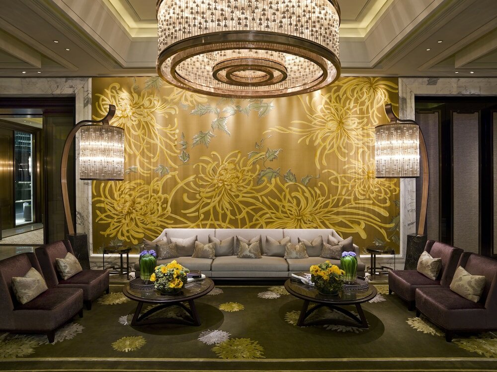 Фото Ifc Residence