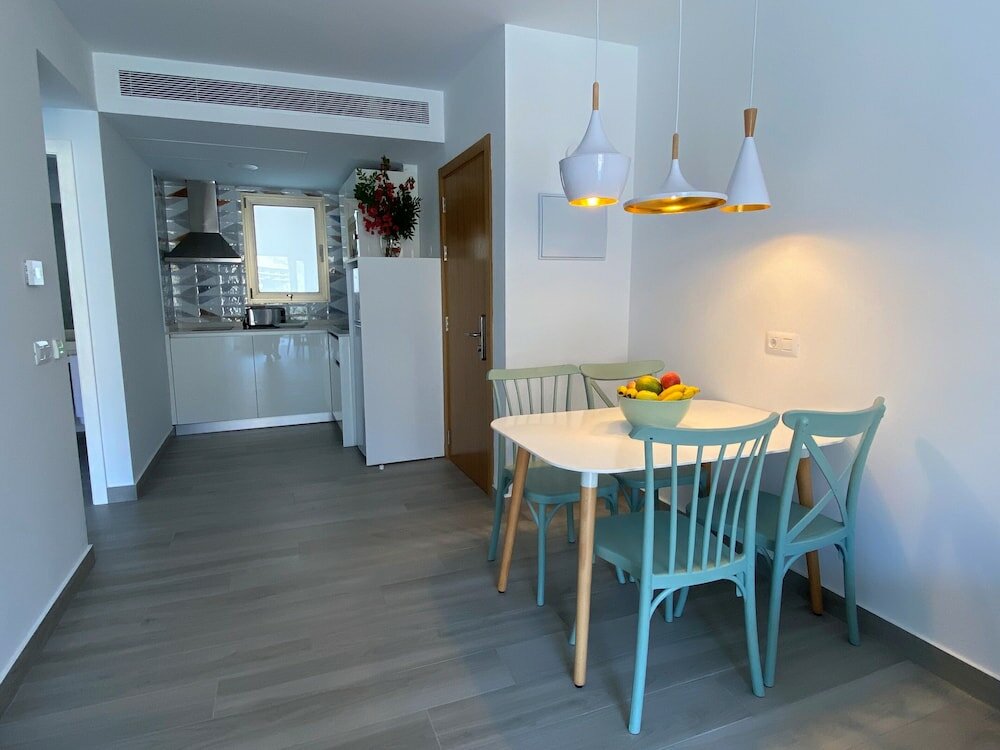 Фото Apartamentos Cordial Magec Taurito